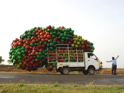2018 Tata Ace — thumbnail 2
