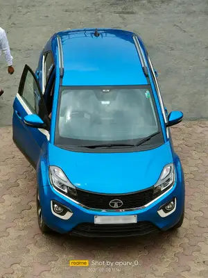 2021 Tata Nexon — thumbnail 5