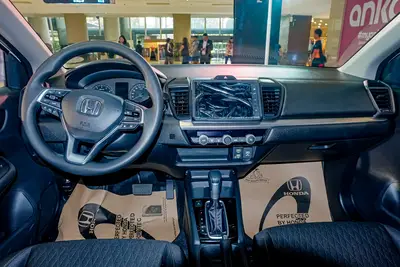 2018 Honda City — thumbnail 3