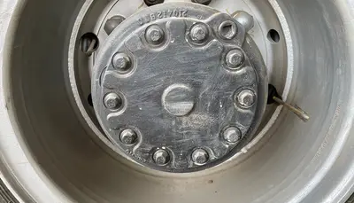 2020 Eicher Pro 2049 — thumbnail 4