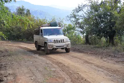 2018 Mahindra 575 DI — thumbnail 5