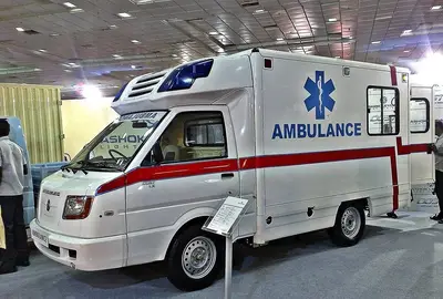 2019 Ashok Leyland Dost — thumbnail 2