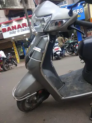 2020 Honda Activa 6G — thumbnail 4