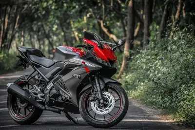 2020 Yamaha YZF-R15 in Kochi