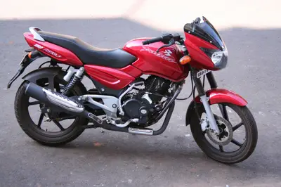2021 Bajaj Pulsar NS200 — thumbnail 5