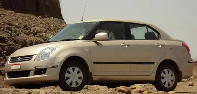 2019 Maruti Suzuki Swift — thumbnail 6