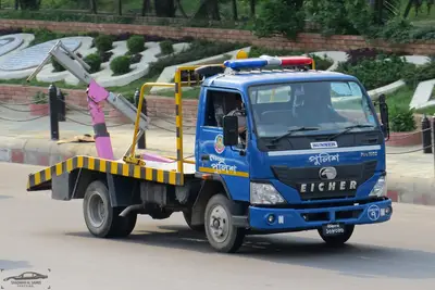 2020 Eicher Pro 2049 in Kozhikode
