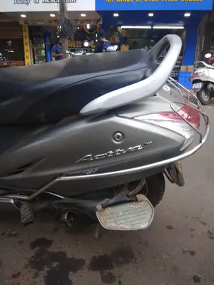 2020 Honda Activa 6G — thumbnail 6