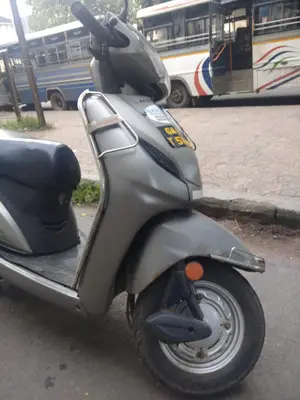 2020 Honda Activa 6G — thumbnail 2