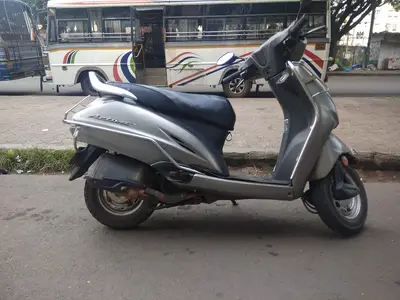 2020 Honda Activa 6G — thumbnail 5
