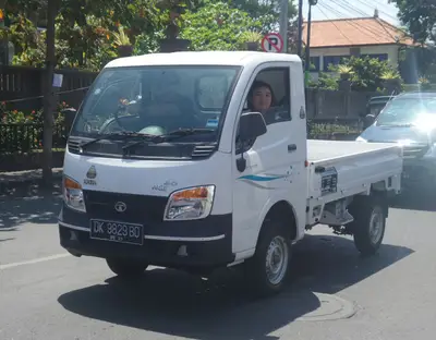 2018 Tata Ace — thumbnail 3