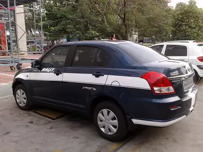 2018 Maruti Suzuki Dzire — thumbnail 5