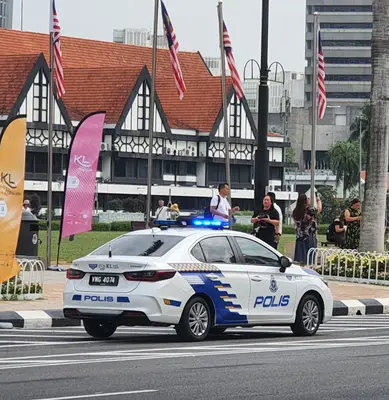 2018 Honda City — thumbnail 6