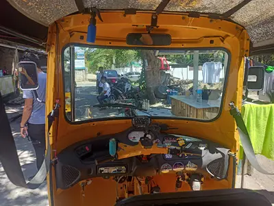 2019 Piaggio Ape — thumbnail 6