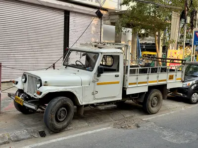 2019 Mahindra Bolero Pik-Up in Kozhikode