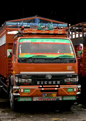 2020 Eicher Pro 2049 — thumbnail 6