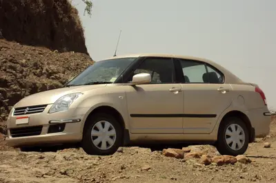 2019 Maruti Suzuki Swift — thumbnail 2