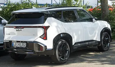 2020 Kia Seltos — thumbnail 4