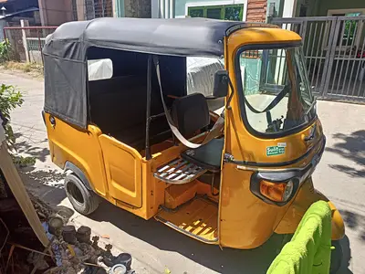 2019 Piaggio Ape — thumbnail 4