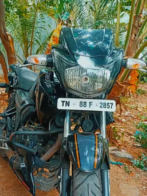 2021 TVS Apache RTR 160 — thumbnail 6