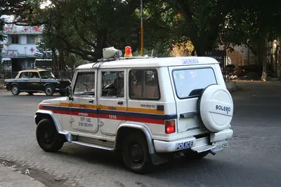 2019 Mahindra Bolero Pik-Up — thumbnail 3