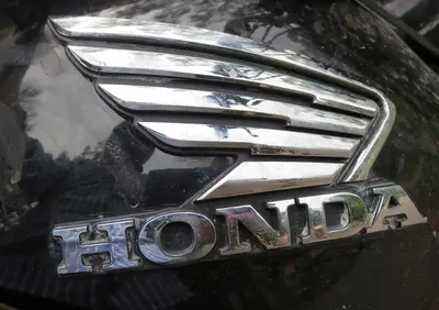 2020 Honda Shine — thumbnail 4