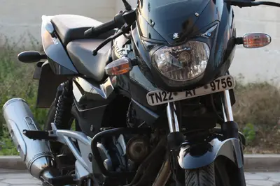 2021 Bajaj Pulsar NS200 — thumbnail 6