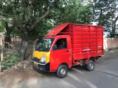 2018 Mahindra 575 DI — thumbnail 4