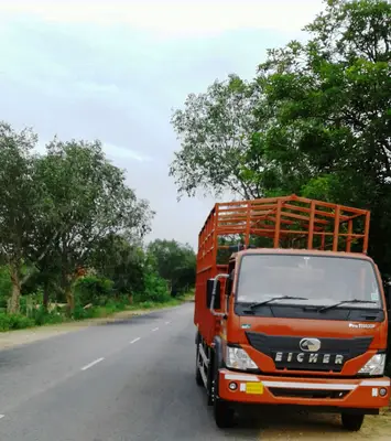 2020 Eicher Pro 2049 — thumbnail 5