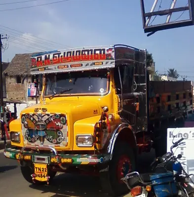 2021 Tata Intra V30 — thumbnail 5