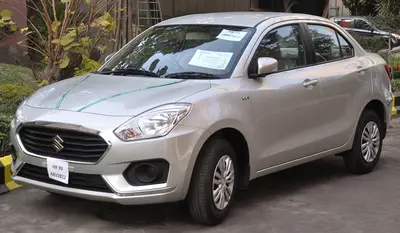 2018 Maruti Suzuki Dzire — thumbnail 2