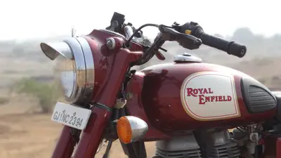 2020 Royal Enfield Classic 350 — thumbnail 4
