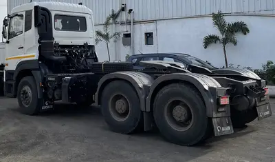 2020 Eicher Pro 2049 — thumbnail 3